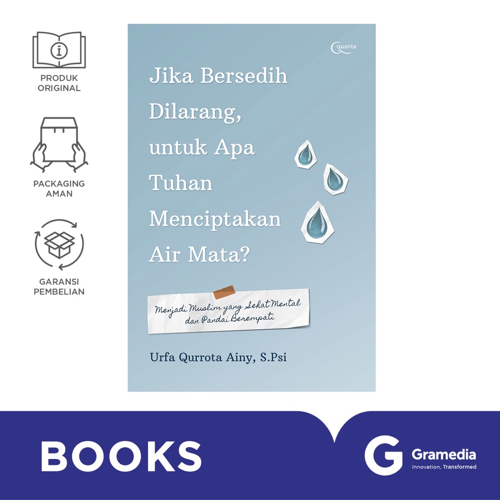 MATA If Sad Forbidden, What Is It Forbidden To God Create Tears? (Urfa ...