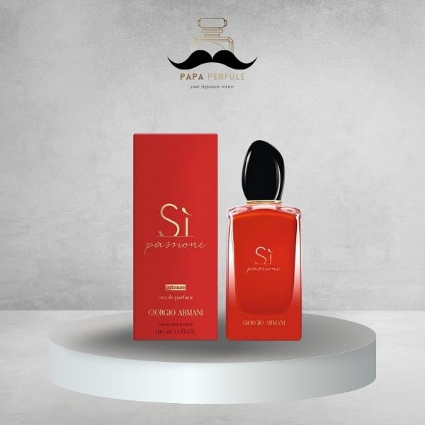 Armani si duty free hotsell