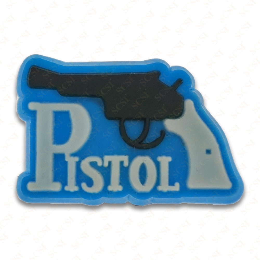 MJS Wholesale Kids Jibbitz Clogs / Clogs Button / Clogs Charm Button