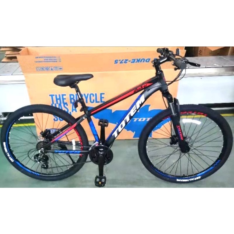 Totem bike best sale 27.5 price