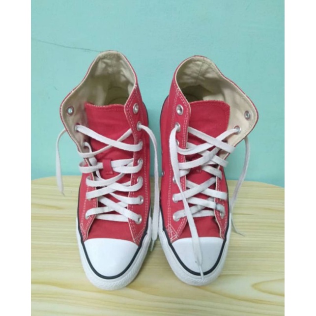 Kasut converse hot sale original