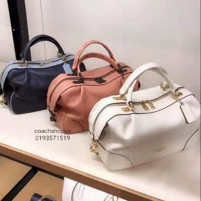 Coach lane satchel hot sale