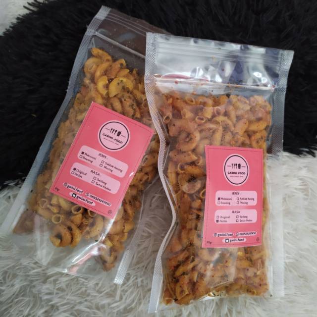 Macaroni 1kg Shopee Malaysia