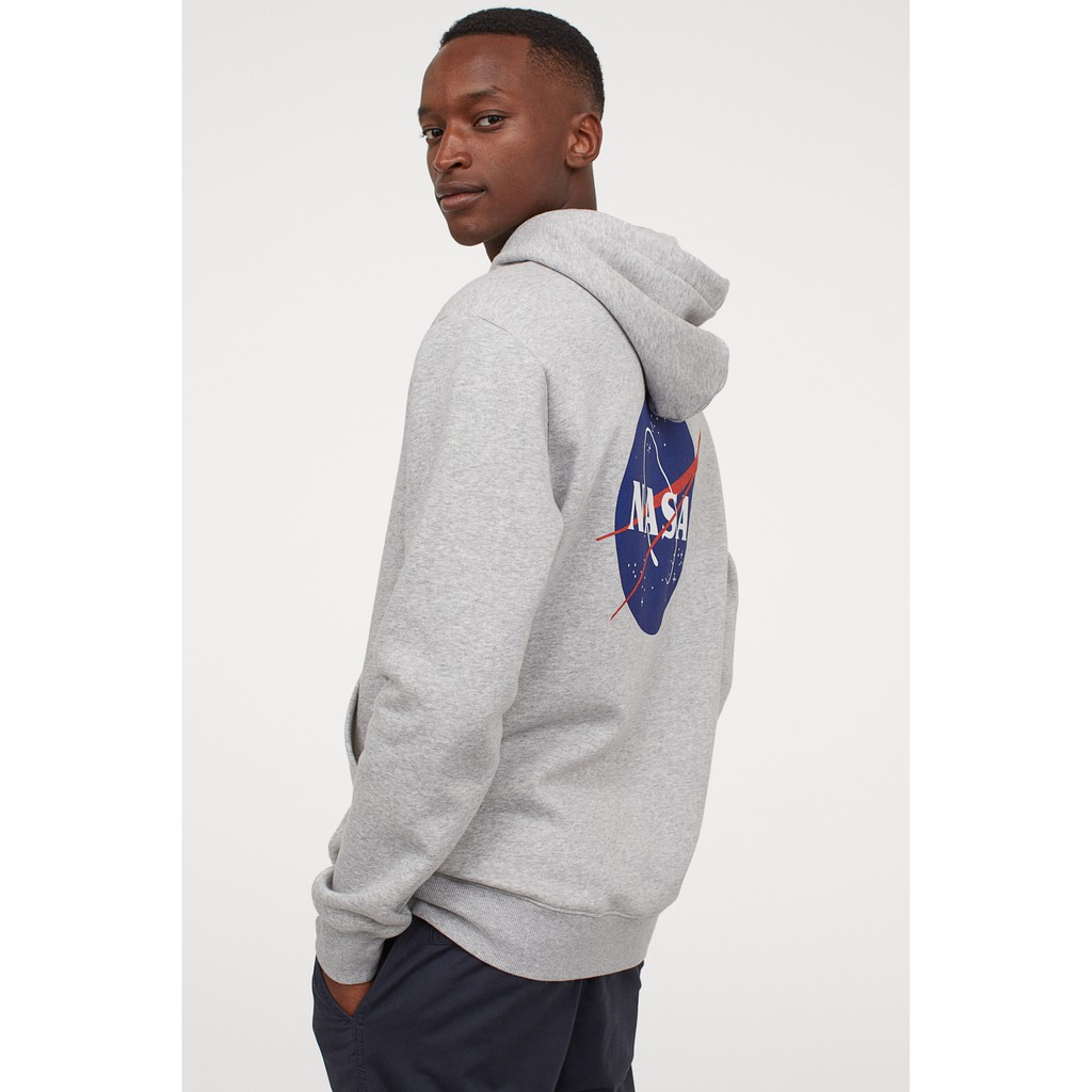 Nasa hoodie h&m sa hotsell