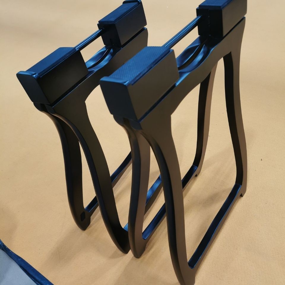 Guzheng Stand Portable Solid Wood HighEnd Keyboard Stand Type a High