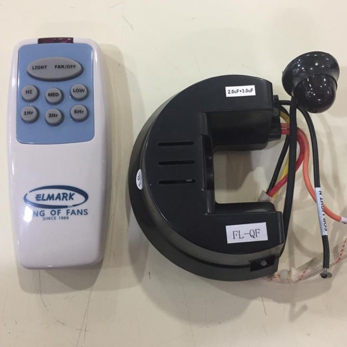 Elmark Ceiling Fan Remote Control Not Working Shelly Lighting