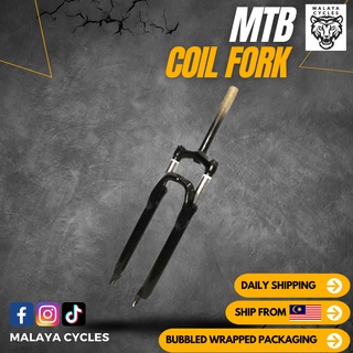 Luce hotsell air fork