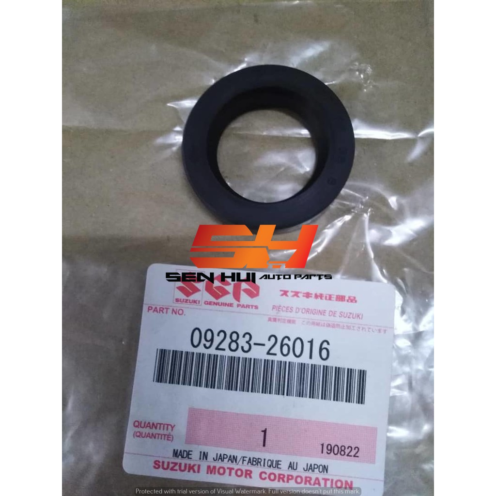 SUZUKI Jimny / LJ80 Oil Seal Front Axle to Drive Shaft 0928326016