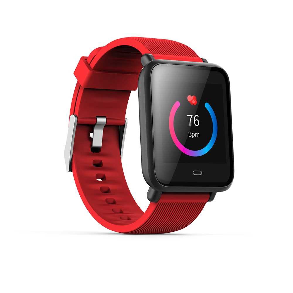 Q9 sports cheap smart watch