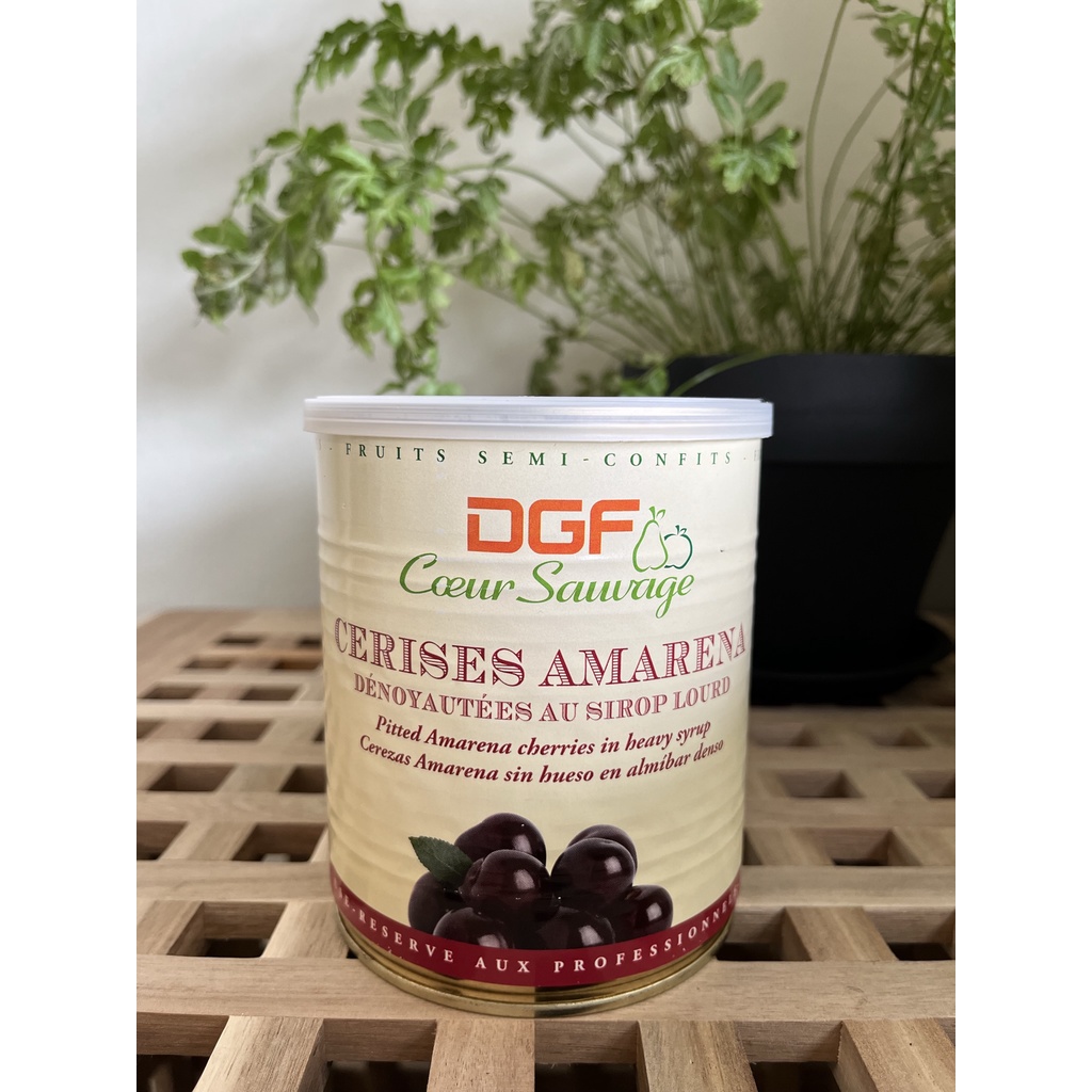 DGF Amarena Cherries in Heavy Syrup 1kg Shopee Malaysia