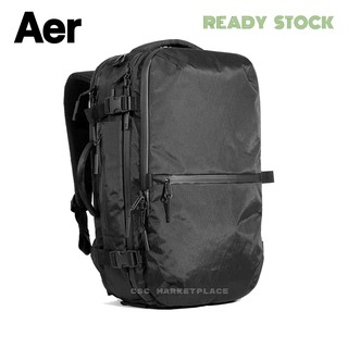 Aer travel pack 2 cheap black camo