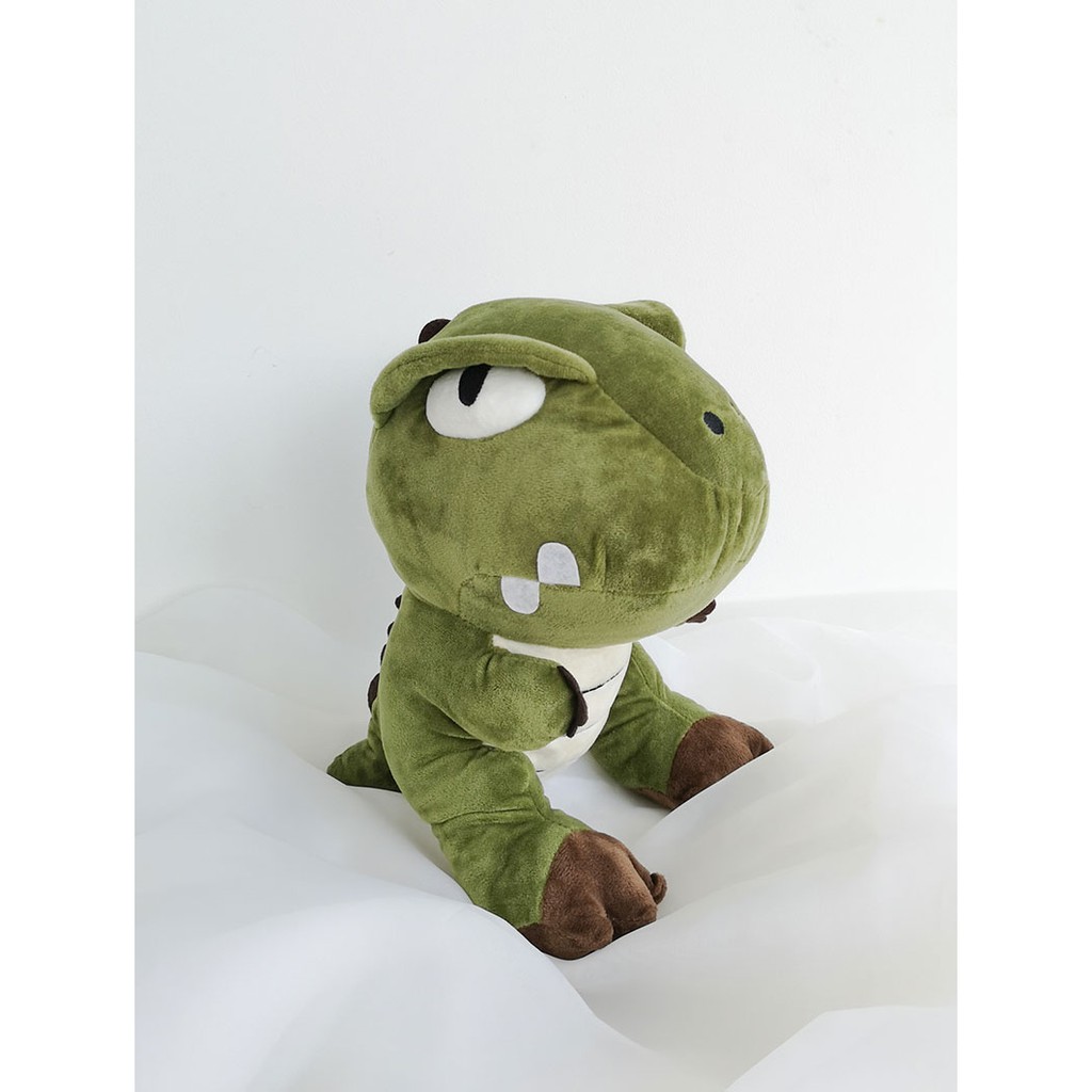 Dino deals plush toy