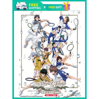 Tomodachi Game Complete Vol.1-12 END Anime DVD + FREE Keychain