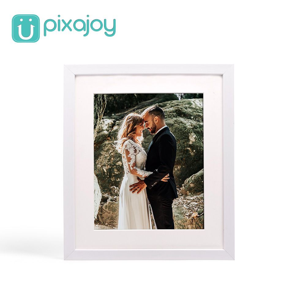 8R Mounted Frame Print (8” x 10”/ 10