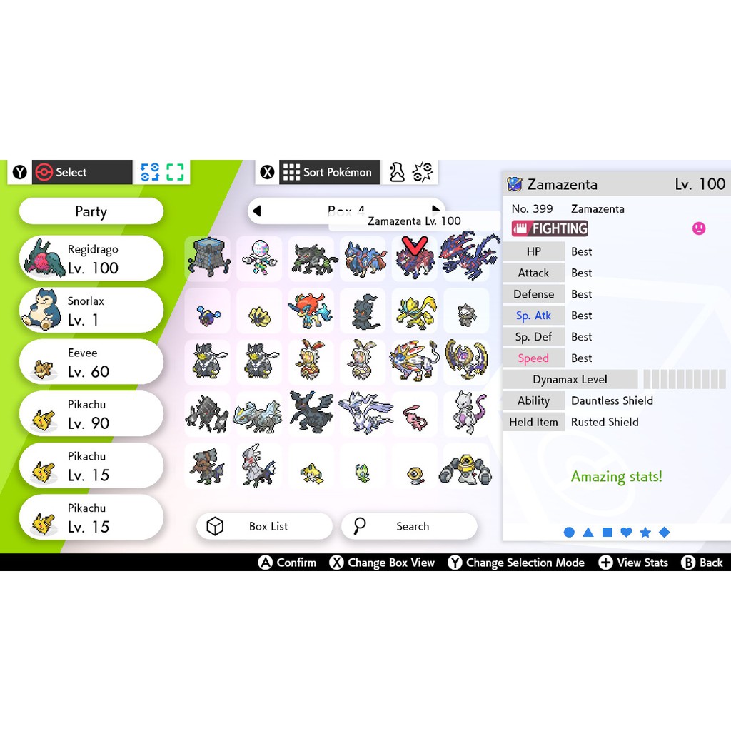 Pokemon Sword and Shield // 6IV SHINY POIPOLE Event (Download Now) 