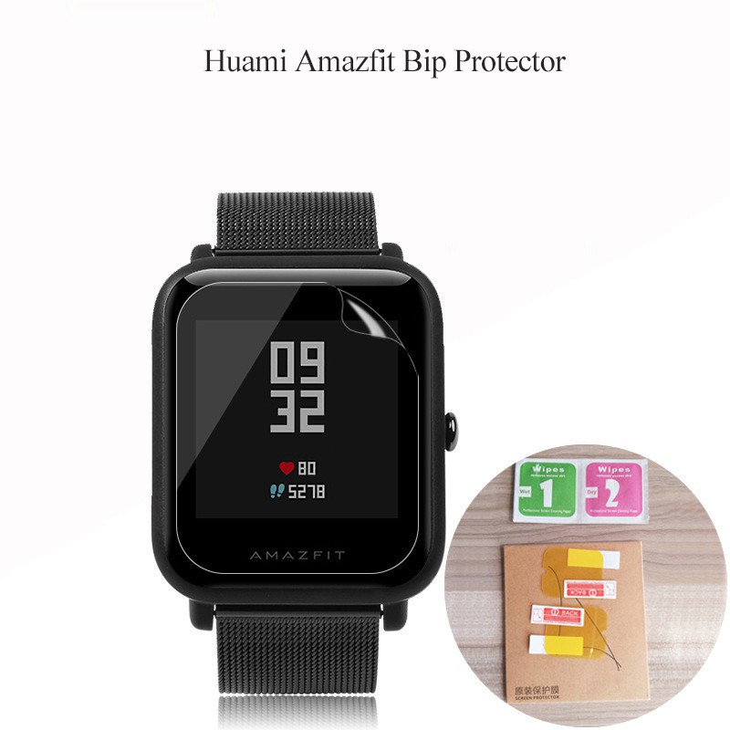 Xiaomi huami amazfit bip bit pace lite hot sale