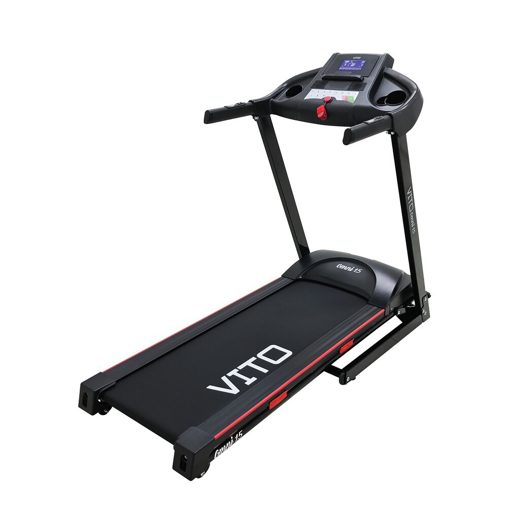 Vito OMNI 1.5 Treadmill | Shopee Malaysia