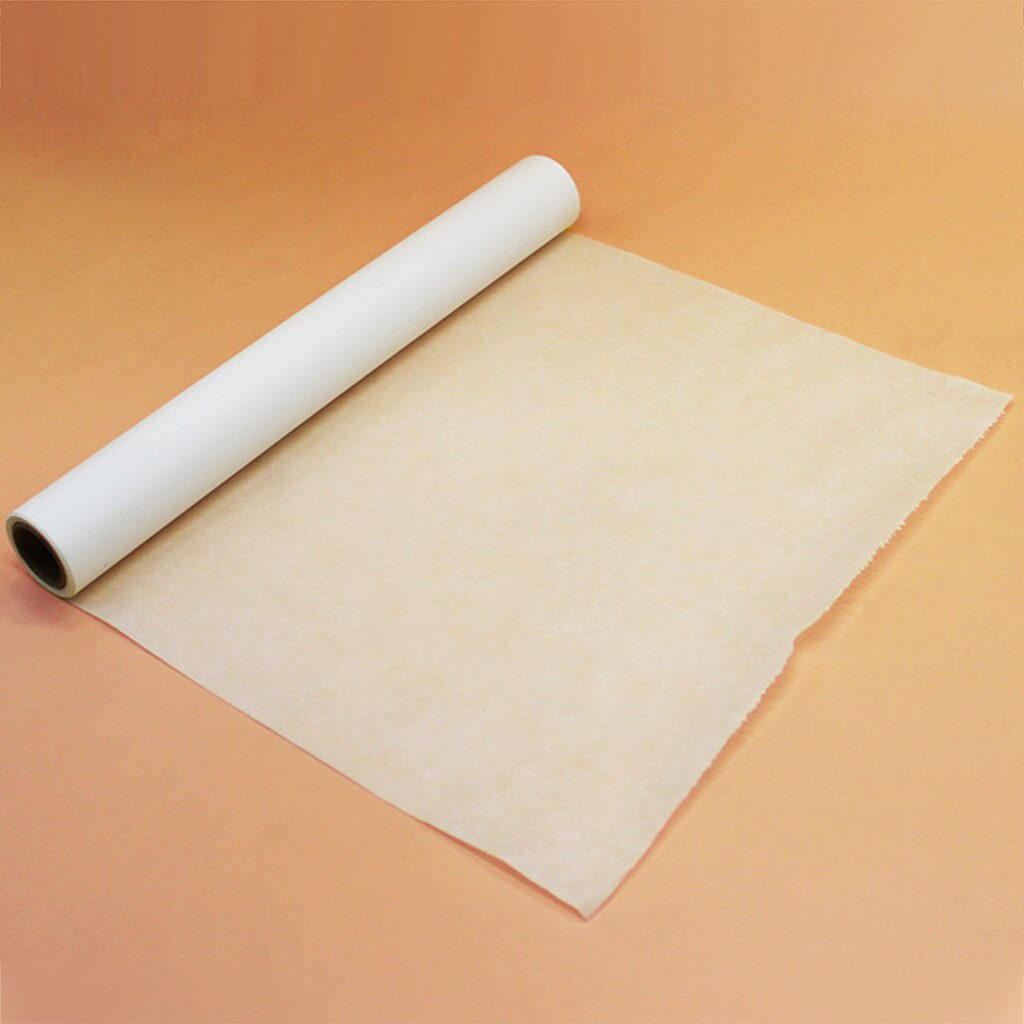 Non Stick Baking Paper Parchment Paper Roll 3Meters | Shopee Malaysia