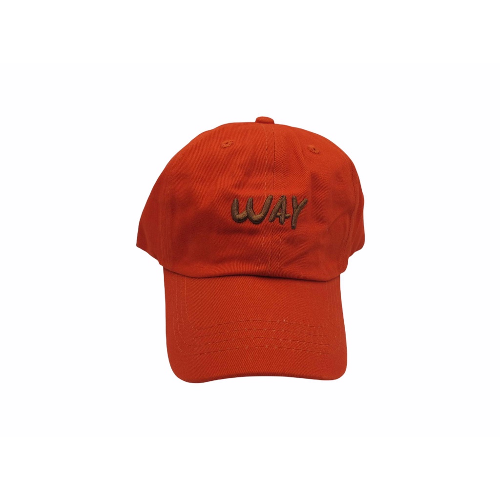 Kids Butterfly Baseball Cap - Adjustable Vintage Washed Hat For Boys & Girls Ages 3-10
