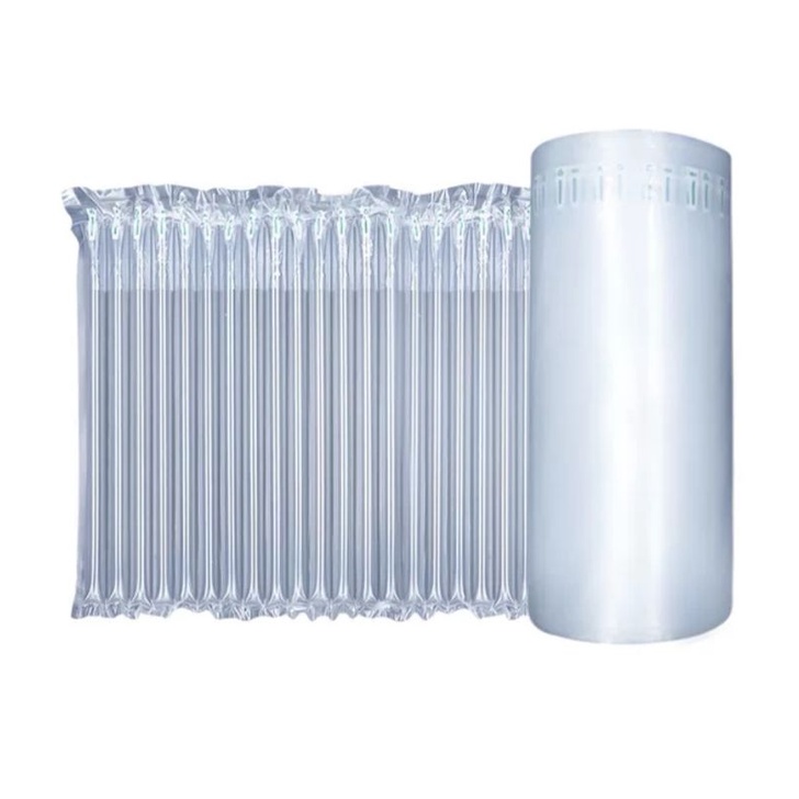 Inflatable Air Bubble Wrap Air Packaging Bottle Protective Bubble Tube