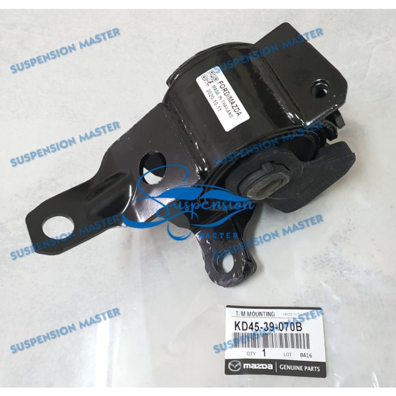 3 IN 1 SET ENGINE MOUNTING MAZDA CX5 KE(CKD)/MAZDA MAZDA 6 GJ/GL