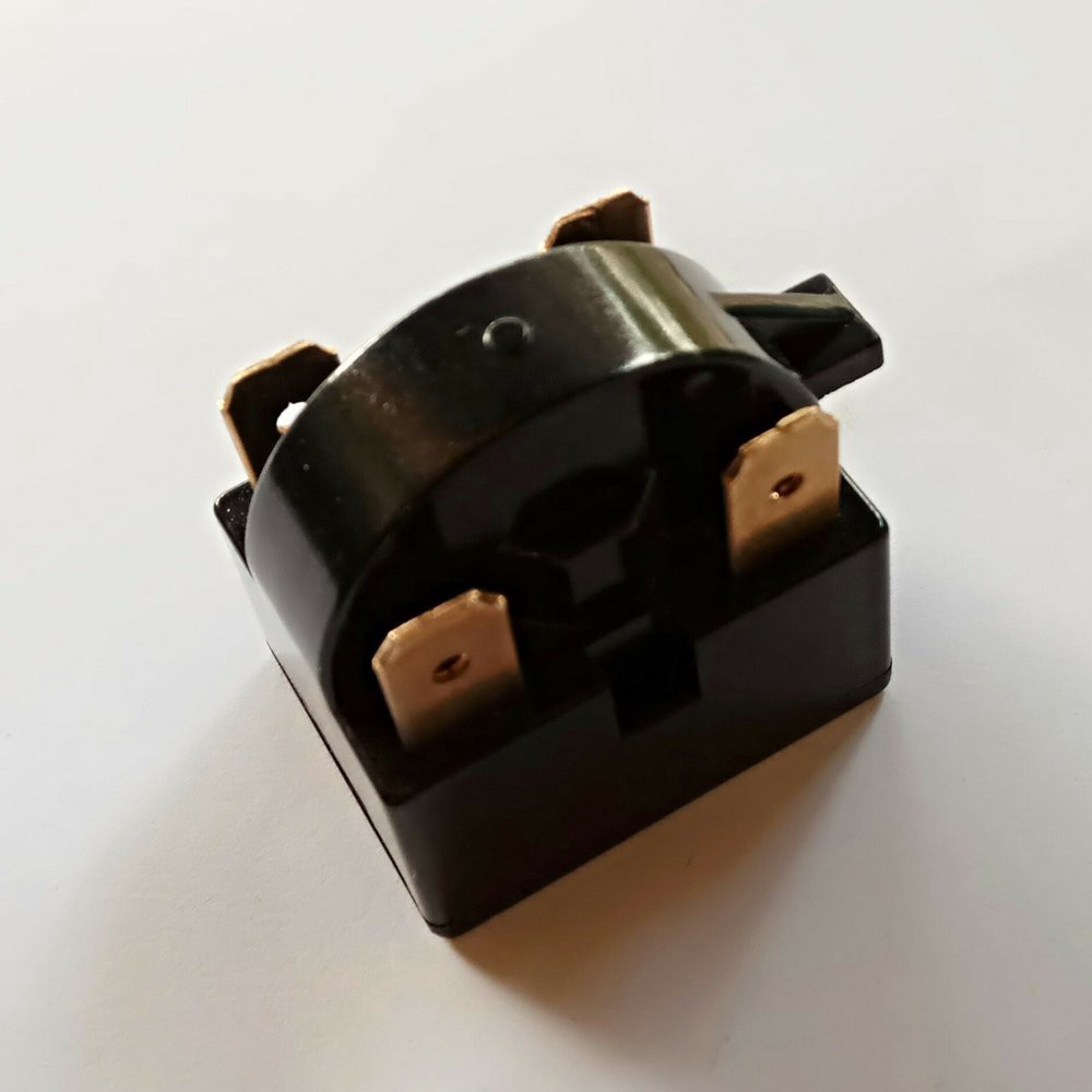 Relay/fridge Relay 1 pin, 2 pin, 3 pin & 4 pin Shopee Malaysia