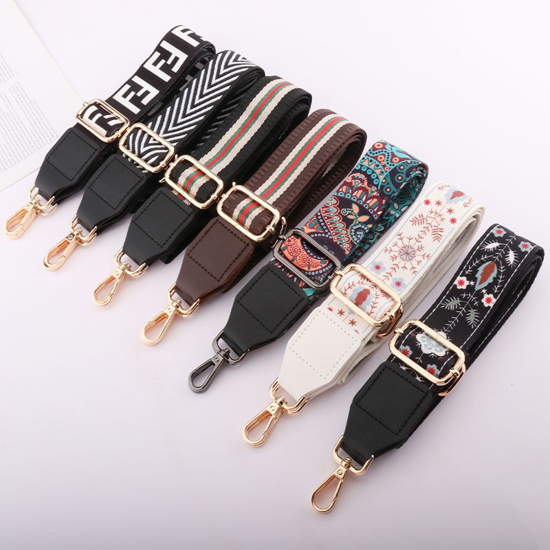 High Quality Hardware Handbag Shoulder Strap Chain 3.8cm Wide ...