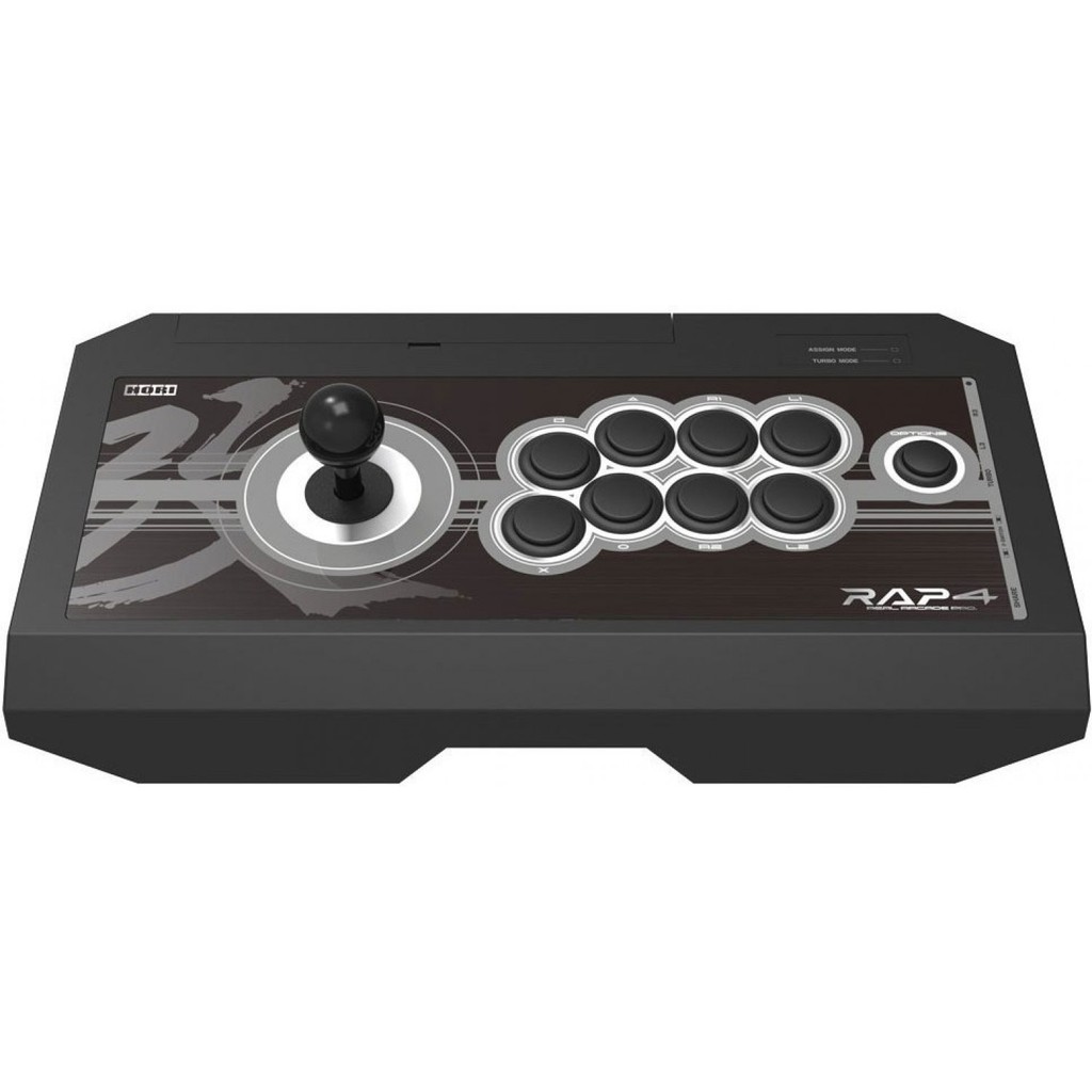 2 Hori Rap 4 Arcade Sticks PS3 cheapest PS4 PC