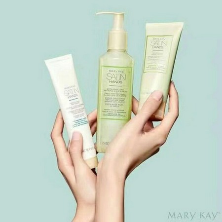 Satin Hands Pampering Set ( 03/2024 ) | Shopee Malaysia