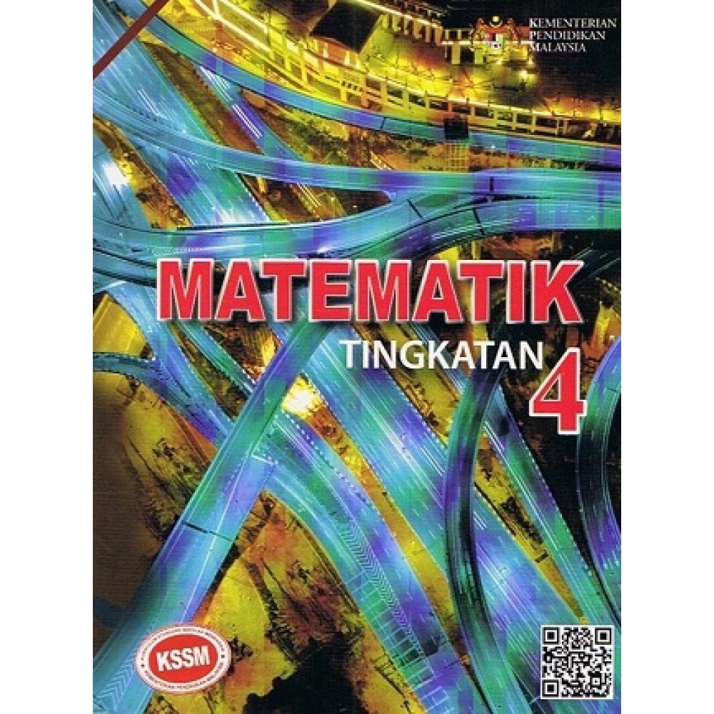 KSSM MATEMATIK TG 4 (BUKU TEKS) | Shopee Malaysia