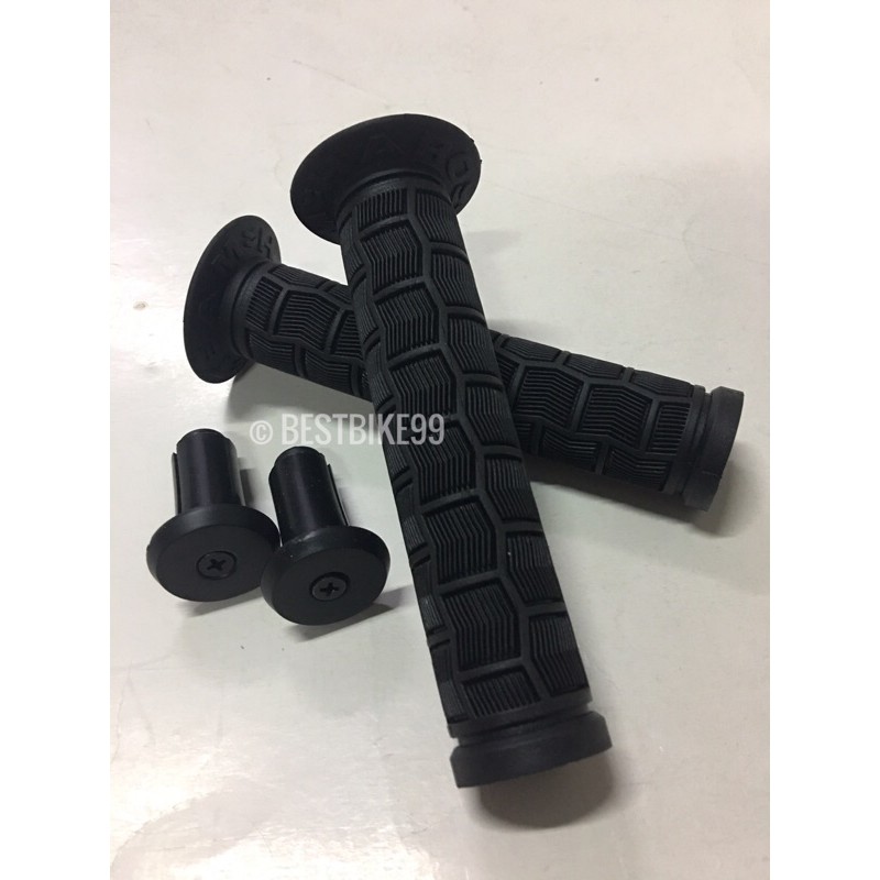 Haro handlebar outlet grips