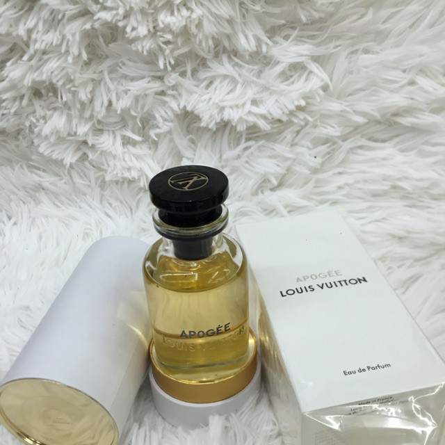 Louis Vuitton Apogee EDP 100 ML For Women (Original Perfume) - Smellocean
