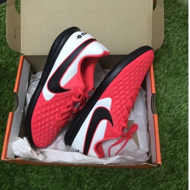 Tiempo legend hot sale 8 indoor