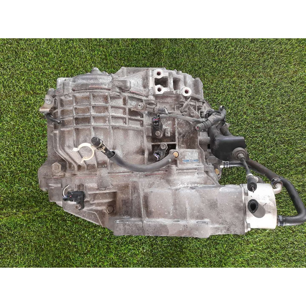 Gearbox TOYOTA ESTIMA ACR50 2AZ (K112) 2.4L AUTO CVT GEARBOX No trade ...