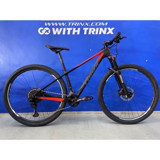 Trinx mountain shop bike carbon