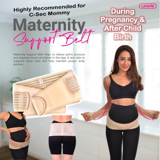 Lunavie Disposable Maternity Briefs & Panty (5pcs) 