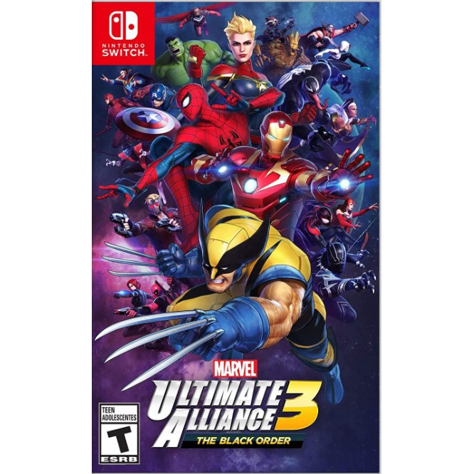 Ultimate alliance sale 3 digital code