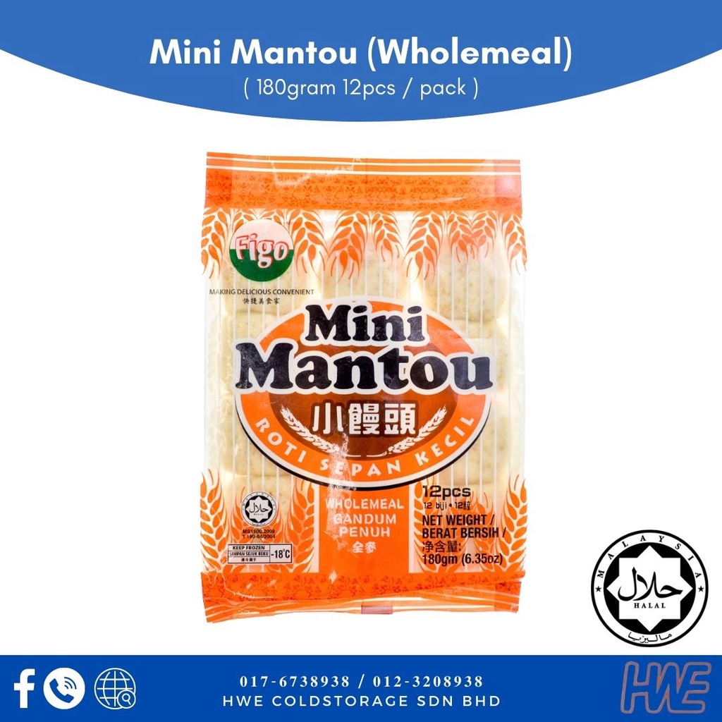 Buy roti wholemeal Online With Best Price, Jul 2026 | Shopee Malaysia