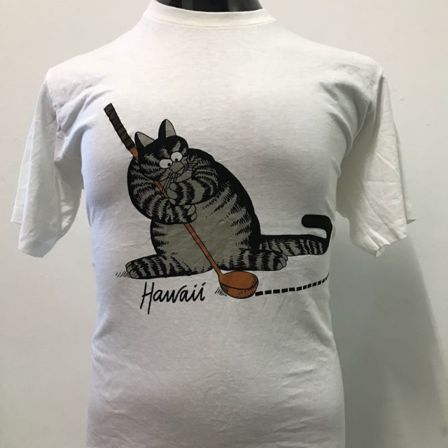 Vintage kucing gemuk | Shopee Malaysia