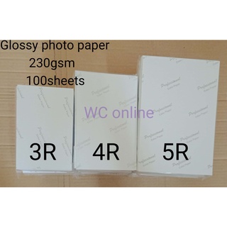 photo paper - Prices and Promotions - Mar 2024 | Shopee Malaysia
