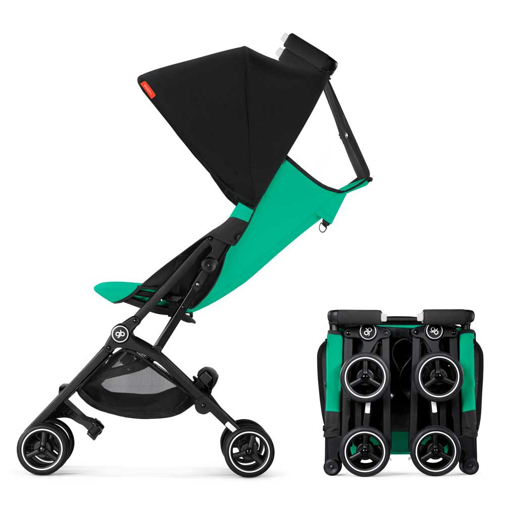 Pockit plus outlet stroller 2018