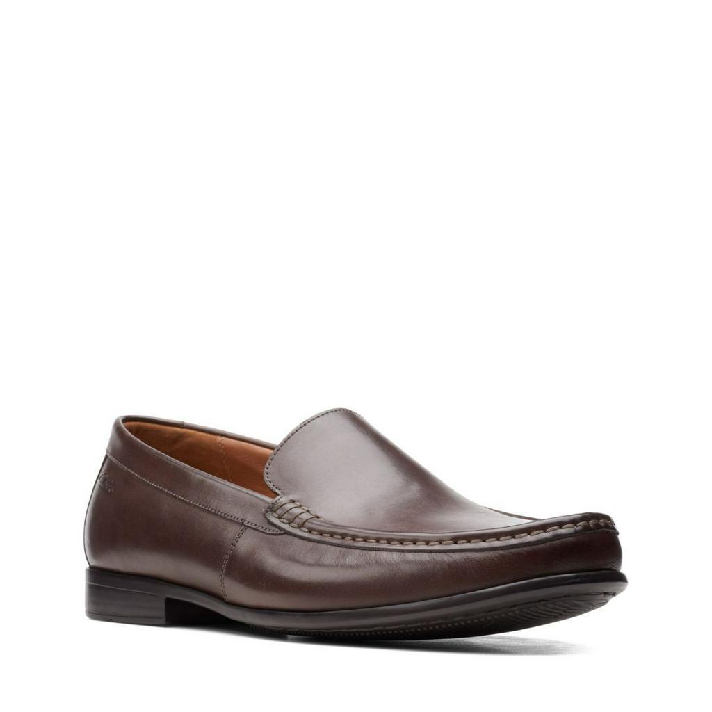 Clarks claude clearance