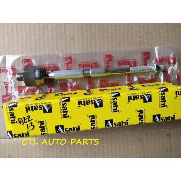 PERODUA BEZZA STEERING RACK END price for 1pc | Shopee Malaysia