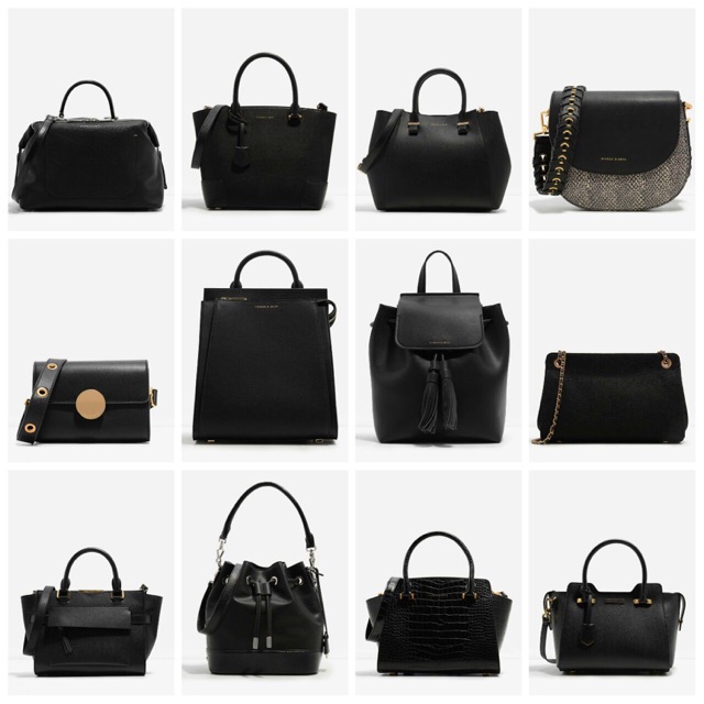 Charles and keith bag malaysia shops