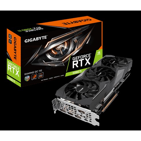 Rtx 2080 best sale ti mercadolibre