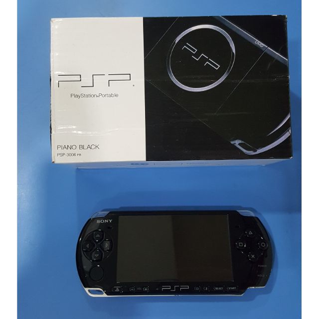 Game best sale psp 3006