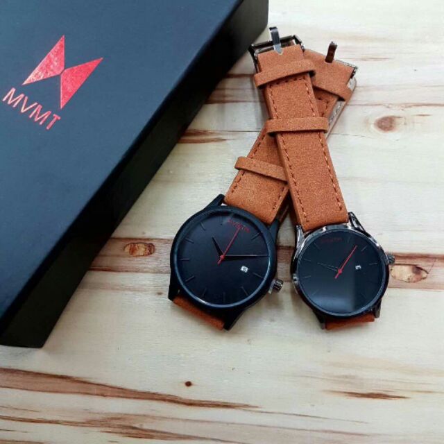 Alibaba on sale mvmt watch