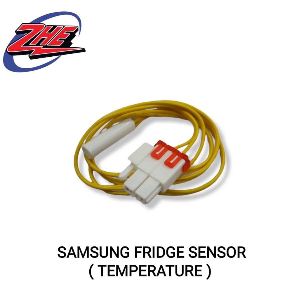 SAMSUNG REFRIGERATOR TEMPERATURE SENSOR / SAMSUNG FRIDGE SENSOR