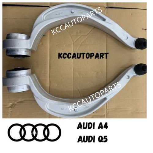 ORIGINAL REAR LOWER CONTROL ARM AUDI A4/Q5 8K0407694 / 8K0407693