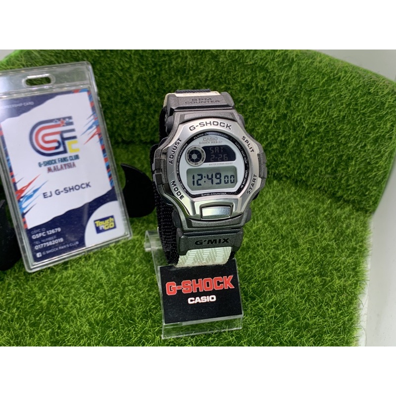 G shock cheap dwm 100